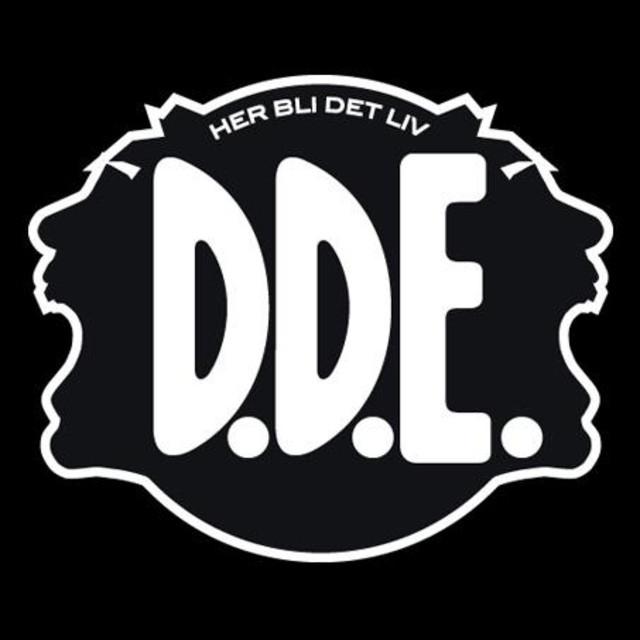 D.D.E.