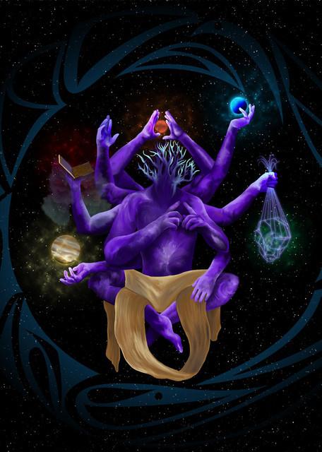Orbital Alignment