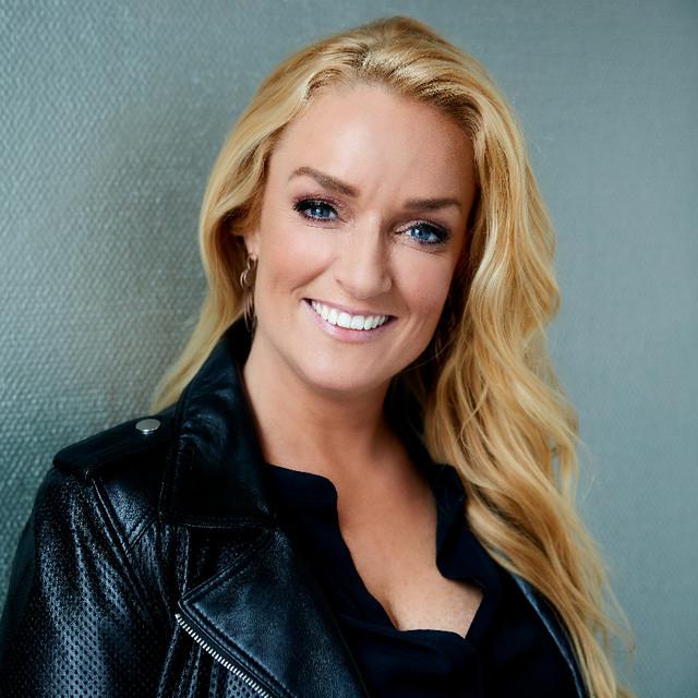 Samantha Steenwijk