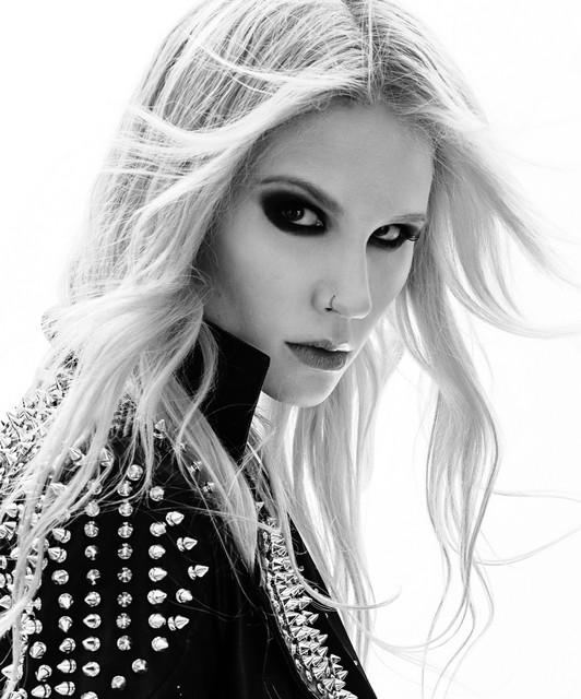 Britney Manson