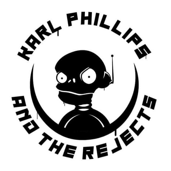 Karl Phillips & The Rejects