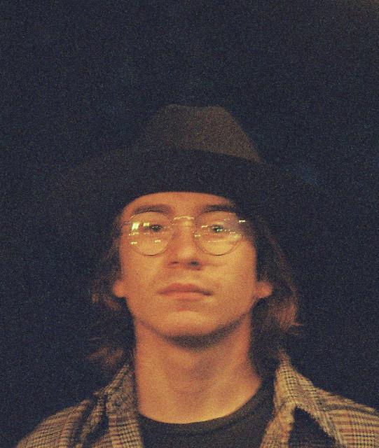 Sammy Brue