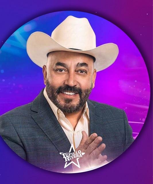 Lupillo Rivera