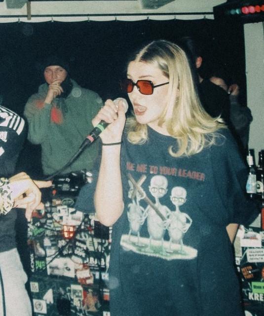 Dilla