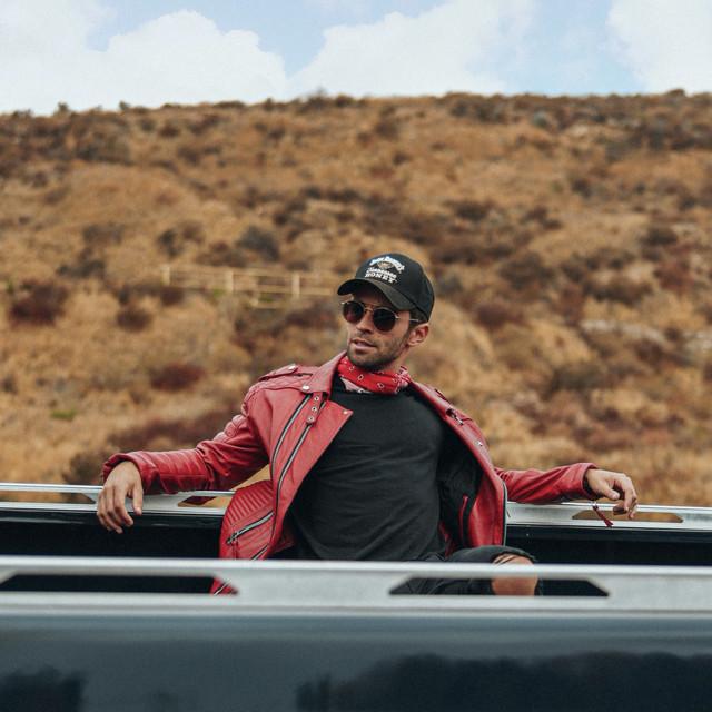 Jake Miller