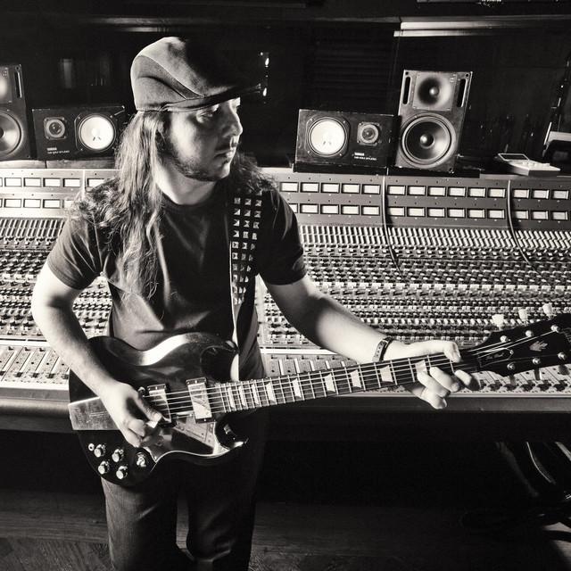 Scars On Broadway