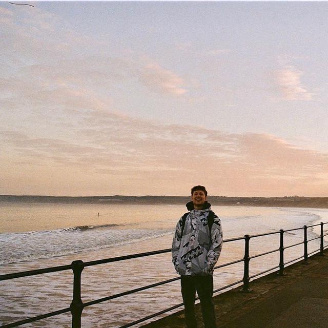 Tom Besley