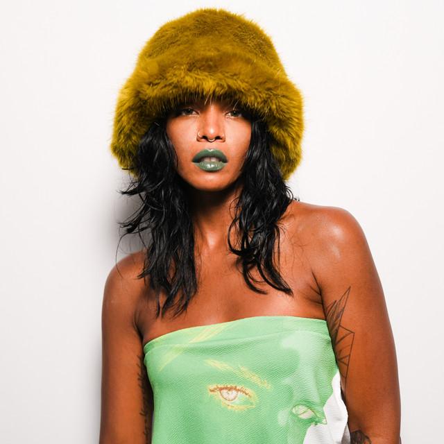 Dawn Richard