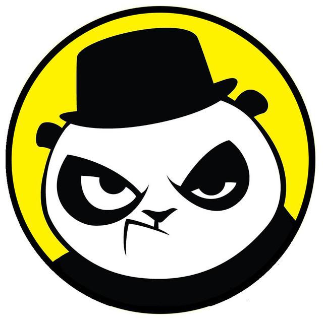 Big Fat Panda