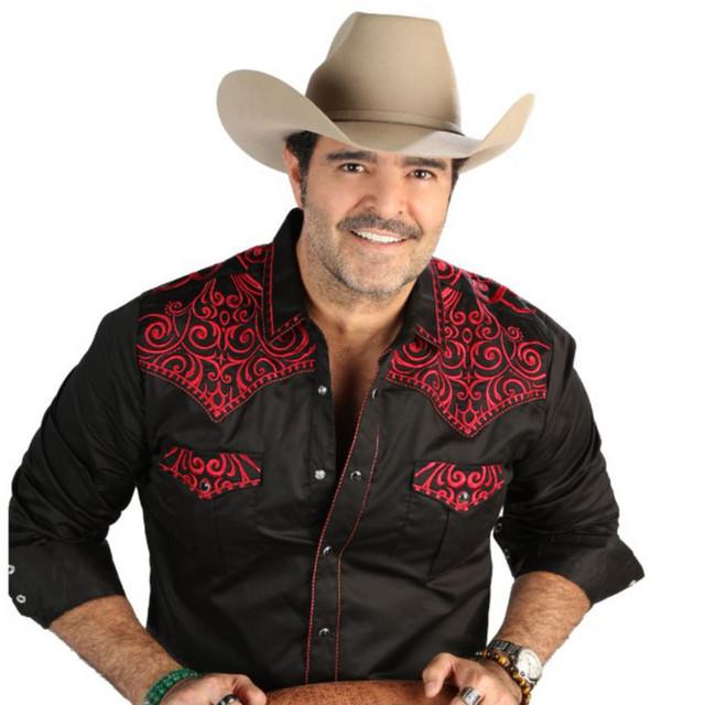 Pablo Montero