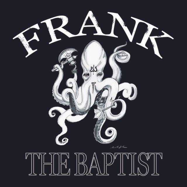 Frank The Baptist