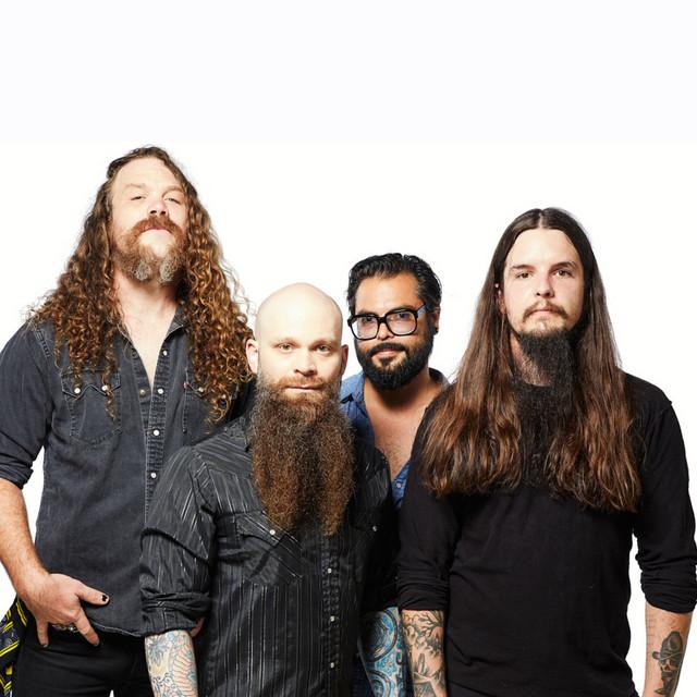 Greenbeard