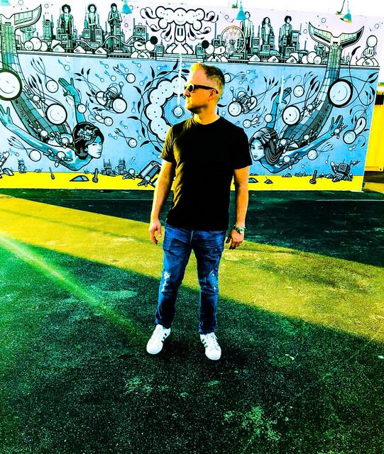 Robbie Rivera