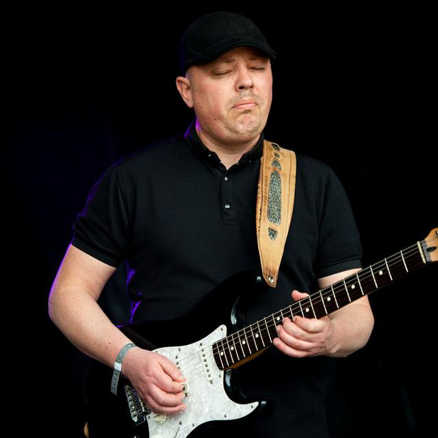 Mark Van Mourik