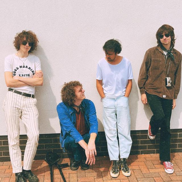 Mystery Jets