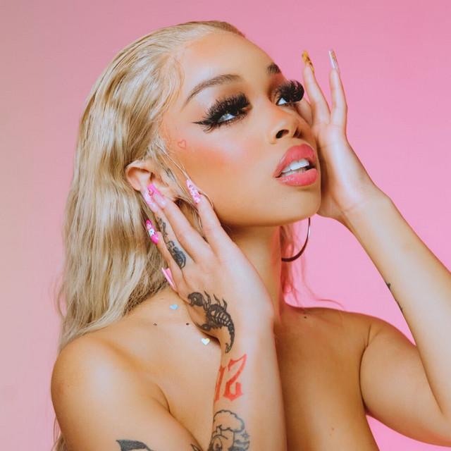 Honey Bxby