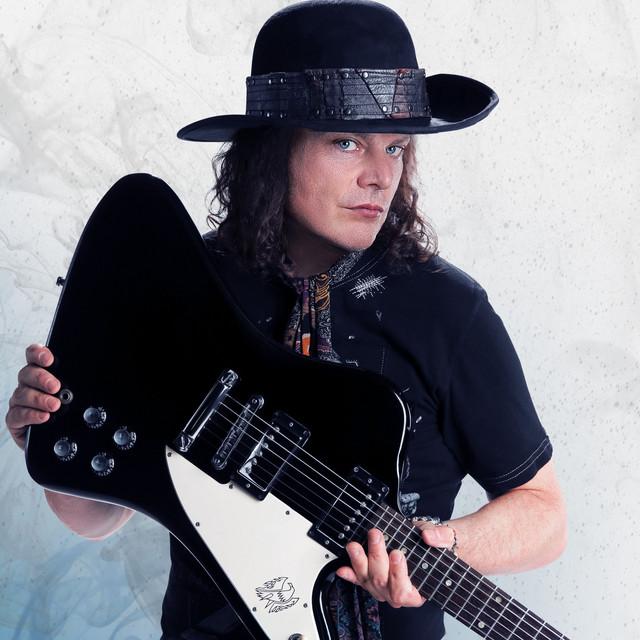 Anthony Gomes