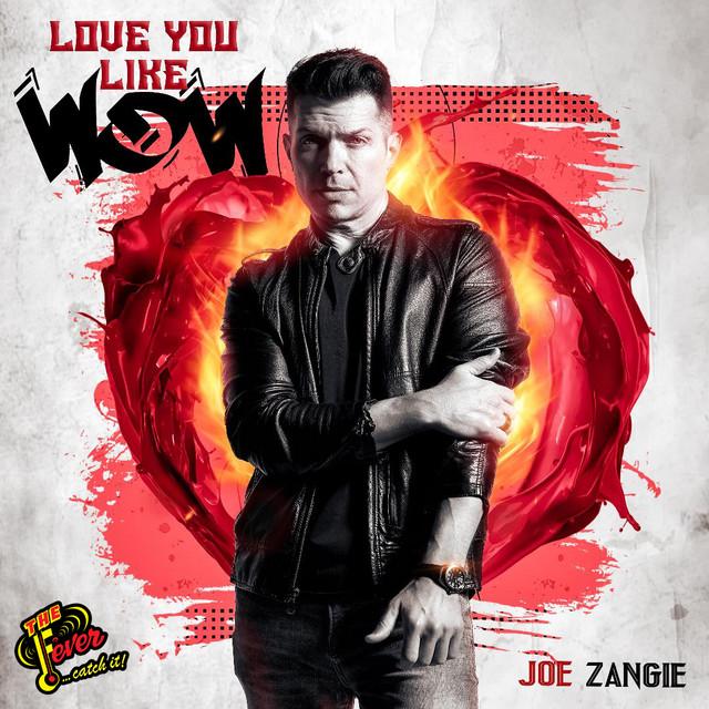 Joe Zangie