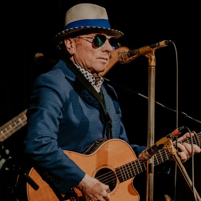 Van Morrison