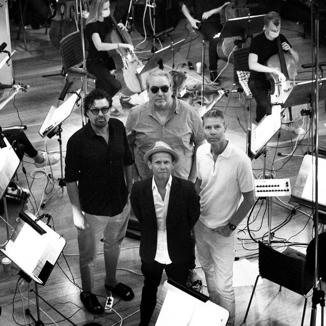 Bo Kaspers Orkester
