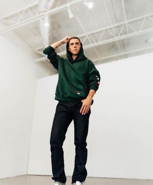 Sammy Adams