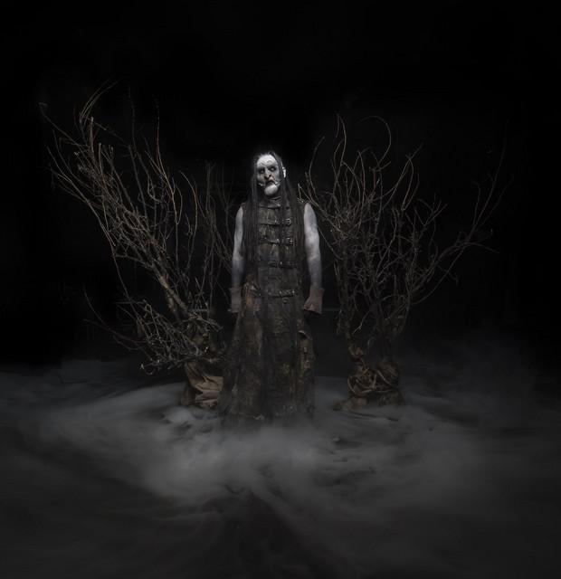 Mortiis