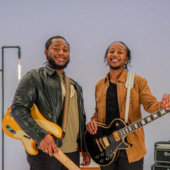 The Peterson Brothers