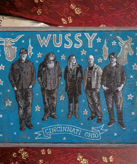 Wussy