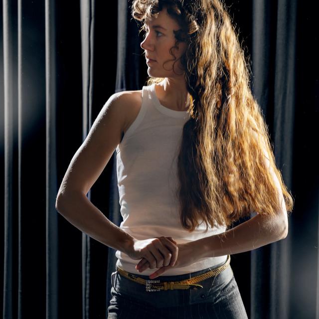 Clarissa Connelly