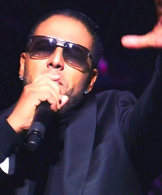 Al B. Sure!