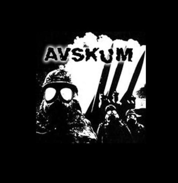 Avskum