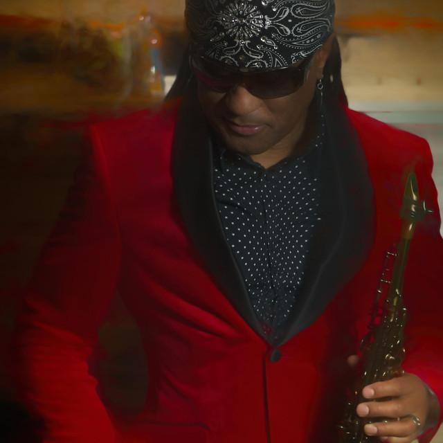 Marion Meadows