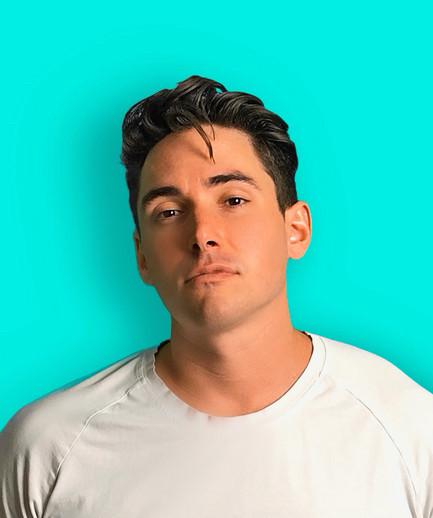 Andrew Lux