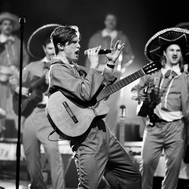 Los Mexicanacas