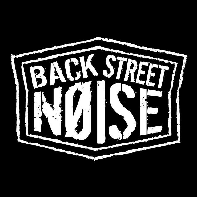 Backstreet Noise