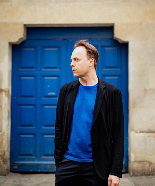Laurent Courthaliac