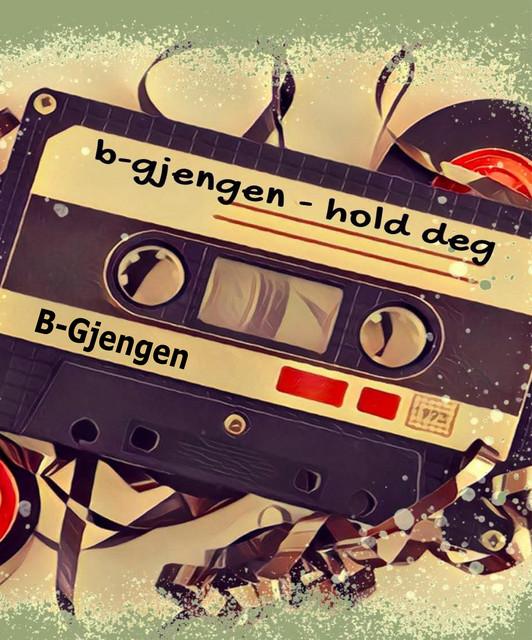 B-Gjengen