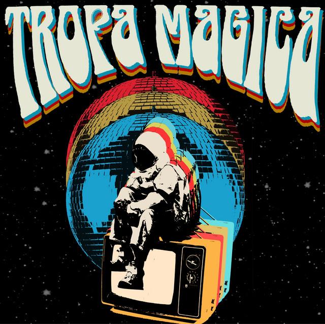 Tropa Magica