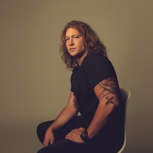 Cory Marks