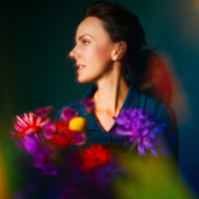 Anna Depenbusch