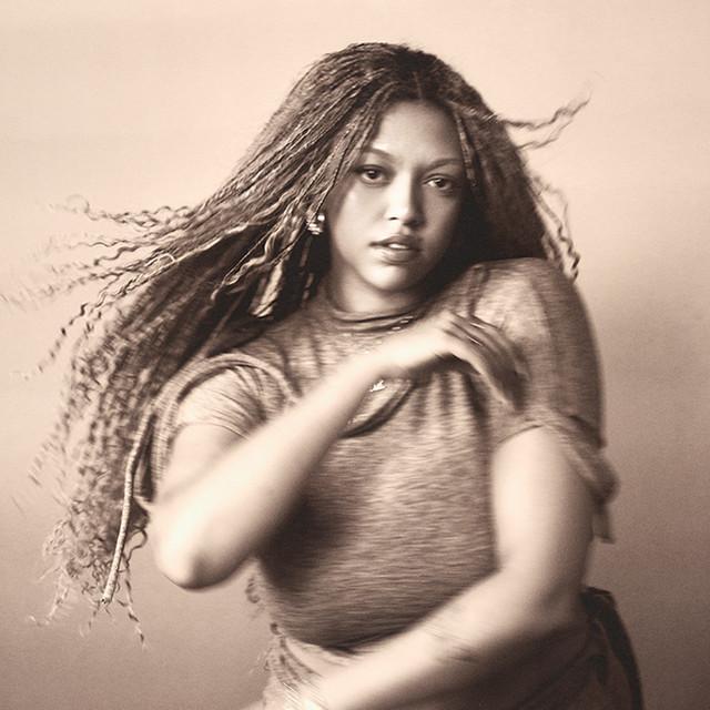 Mahalia