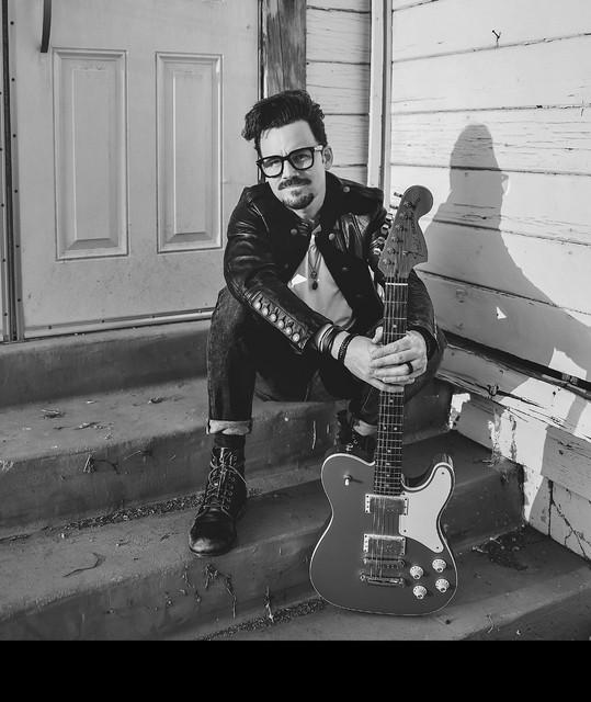 Billy Moran