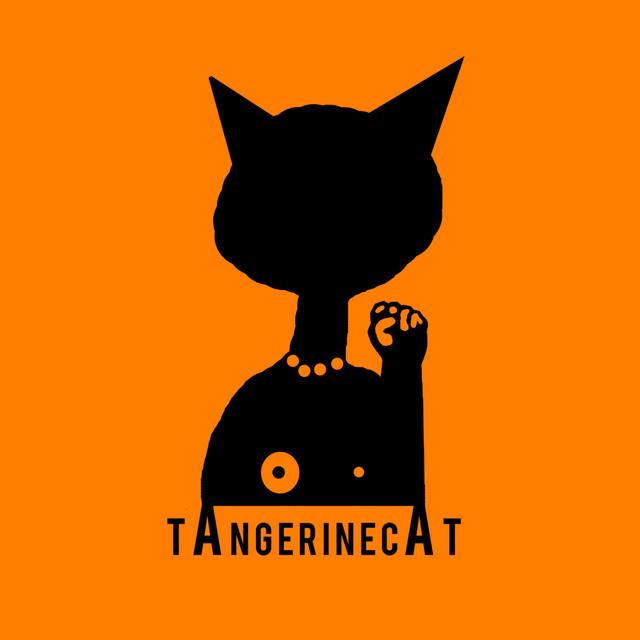 Tangerinecat
