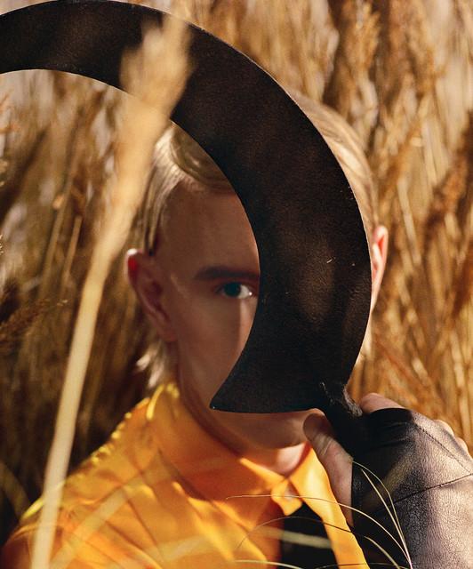 Patrick Wolf