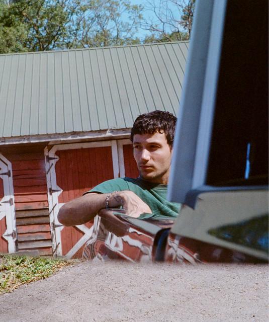 Jeremy Zucker