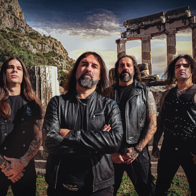 Rotting Christ