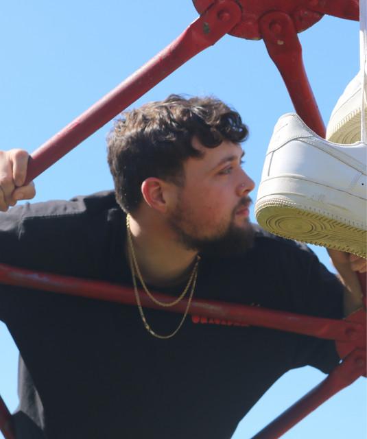 Brent Honey