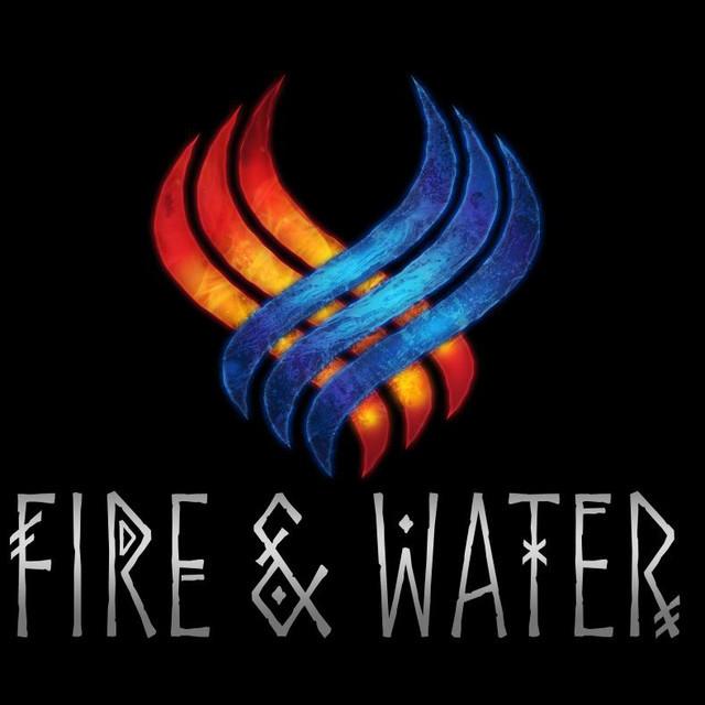 Fire and Water