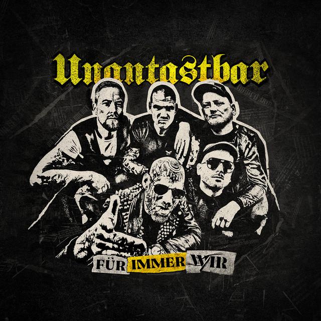 Unantastbar