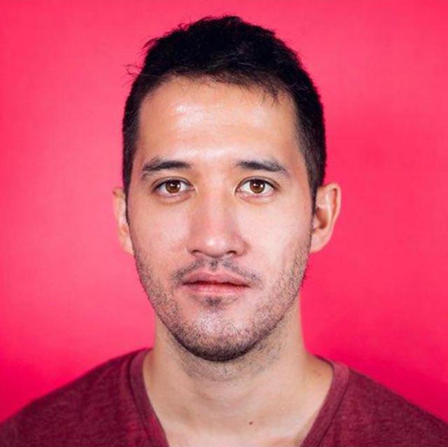 Sam Paul
